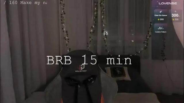 Image 8 of little_bambii_ Stream on Chaturbate on 1 month ago