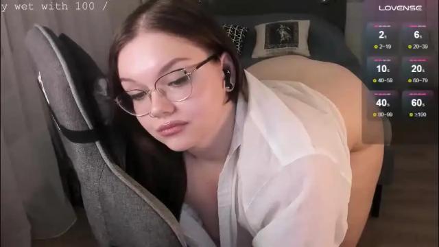 Image 4 of little_bambii_ Stream on Chaturbate on 1 month ago