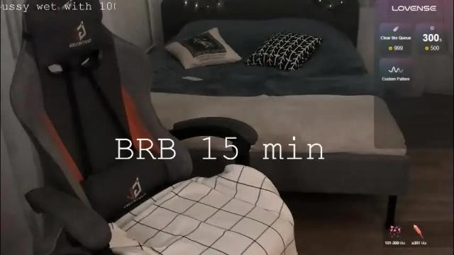 Image 8 of little_bambii_ Stream on Chaturbate on 1 month ago