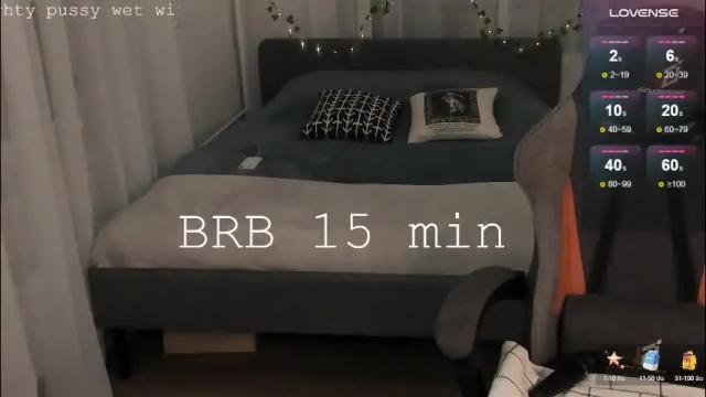 Image 2 of little_bambii_ Stream on Chaturbate on 1 month ago