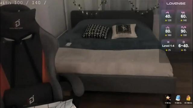 Thumbnail 2, little_bambii_'s Stream at Chaturbate, 1 month ago