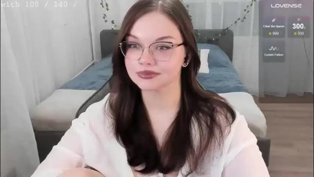 Thumbnail 1, little_bambii_'s Stream at Chaturbate, 1 month ago