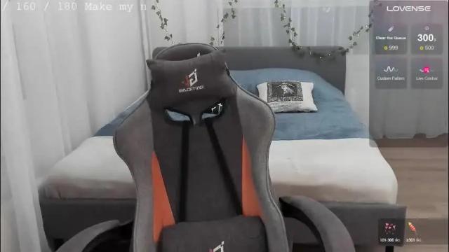 Image 2 of little_bambii_ Stream on Chaturbate on 26 days ago