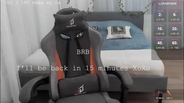 Image 8 of little_bambii_ Stream on Chaturbate on 26 days ago