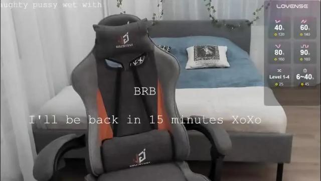 Thumbnail 3, little_bambii_'s Stream at Chaturbate, 26 days ago