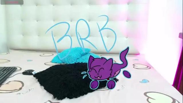 Image 10 of little_brianna1 Stream on Chaturbate on 28 days ago