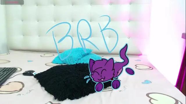 Thumbnail 3, little_brianna1's Stream at Chaturbate, 22 days ago