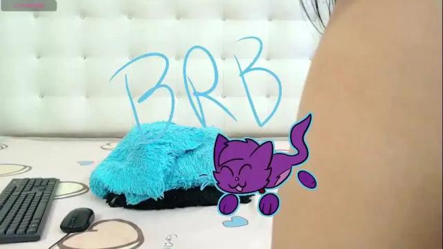 Thumbnail 1, little_brianna1's Stream at Chaturbate, 21 days ago