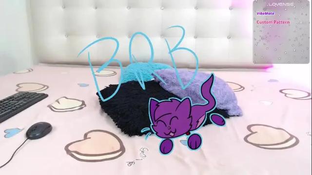 Image 2 of little_brianna1 Stream on Chaturbate on 10 days ago