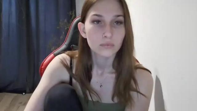 Thumbnail 2, little_bumblebee_'s Stream at Chaturbate, 12 months ago