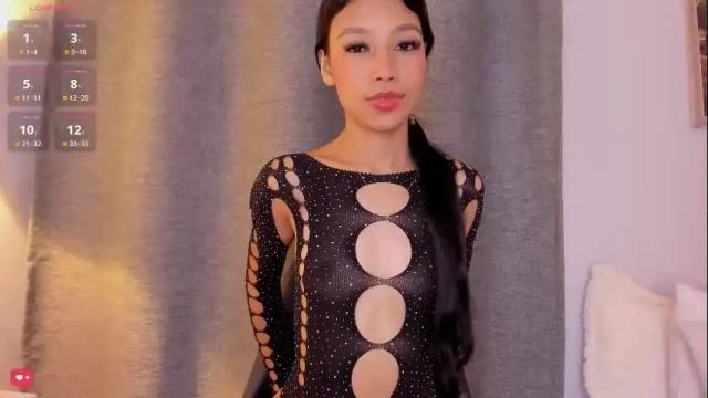 Image 2 of little_caprice_x Stream on Chaturbate on 1 month ago