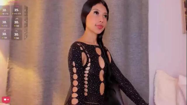 Image 4 of little_caprice_x Stream on Chaturbate on 1 month ago