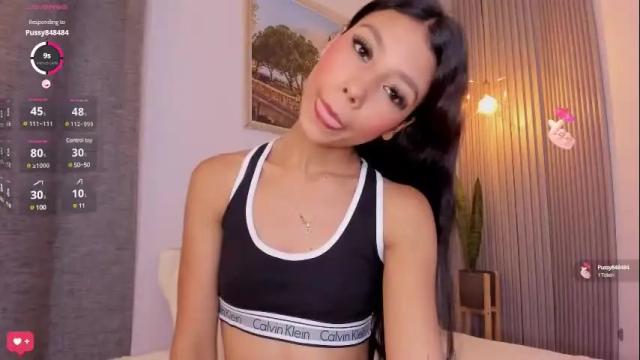Image 7 of little_caprice_x Stream on Chaturbate on 1 month ago