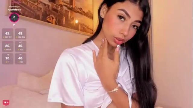 Image 2 of little_caprice_x Stream on Chaturbate on 1 month ago