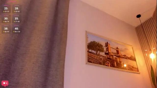 Thumbnail 1, little_caprice_x's Stream at Chaturbate, 16 days ago