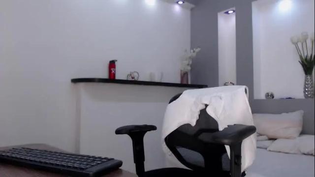 Image 10 of little_carolain Stream on Chaturbate on 1 month ago