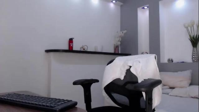 Image 11 of little_carolain Stream on Chaturbate on 1 month ago