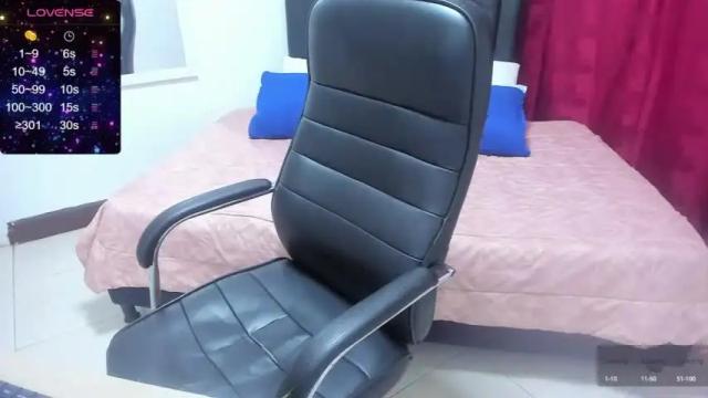 Image 3 of little_daia Stream on Chaturbate on 23 months ago