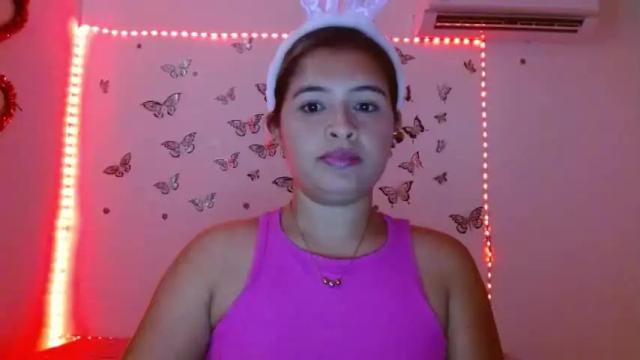 Image 3 of little_dannielle Stream on Chaturbate on 20 months ago