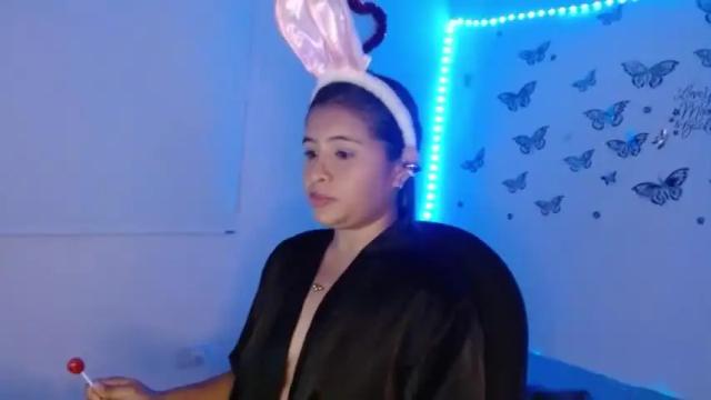 Thumbnail 3, little_dannielle's Stream at Chaturbate, 20 months ago