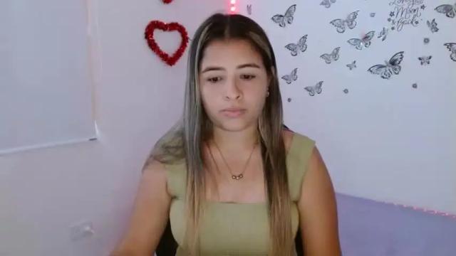Thumbnail 1, little_dannielle's Stream at Chaturbate, 20 months ago