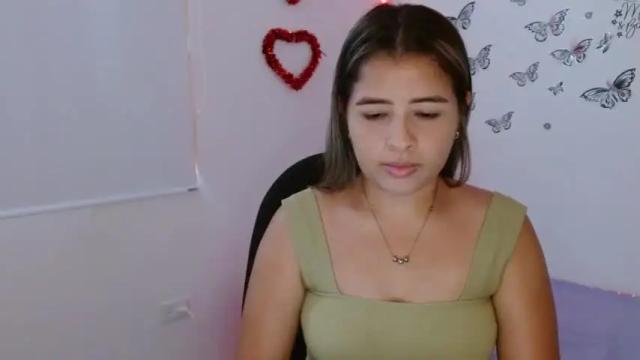 Thumbnail 2, little_dannielle's Stream at Chaturbate, 20 months ago