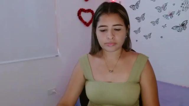Image 6 of little_dannielle Stream on Chaturbate on 20 months ago