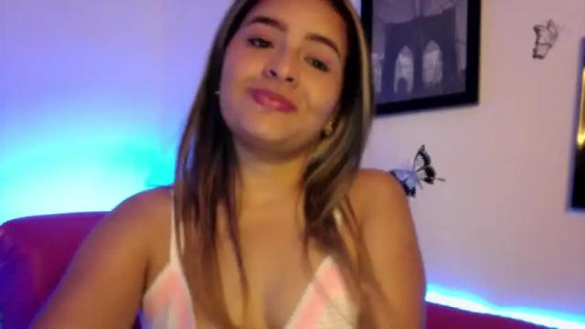 Image 10 of little_dannielle Stream on Chaturbate on 20 months ago