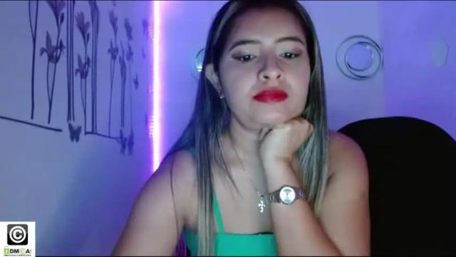Image 7 of little_dannielle Stream on Chaturbate on 20 months ago