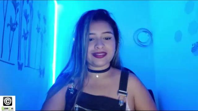 Image 11 of little_dannielle Stream on Chaturbate on 19 months ago