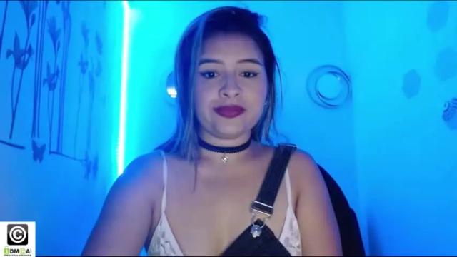 Image 2 of little_dannielle Stream on Chaturbate on 19 months ago