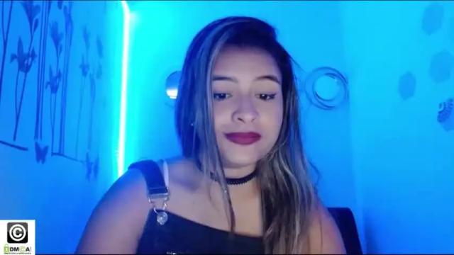 Image 3 of little_dannielle Stream on Chaturbate on 19 months ago