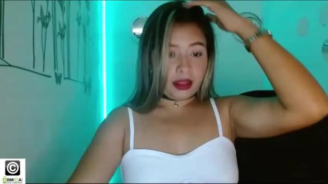 Image 2 of little_dannielle Stream on Chaturbate on 19 months ago
