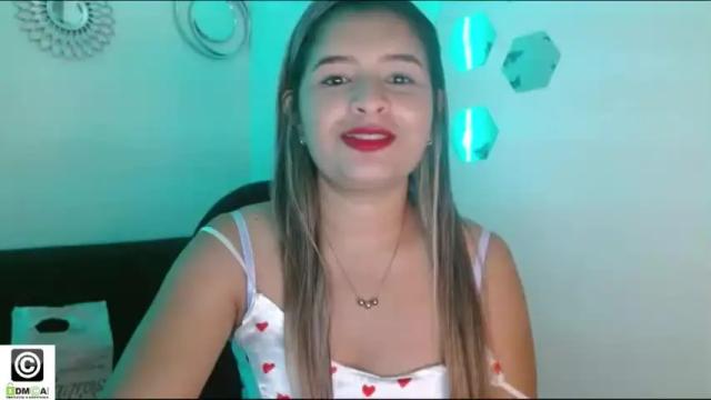 Image 3 of little_dannielle Stream on Chaturbate on 19 months ago