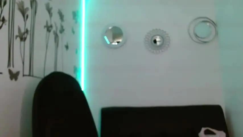 little_dannielle Chaturbate
