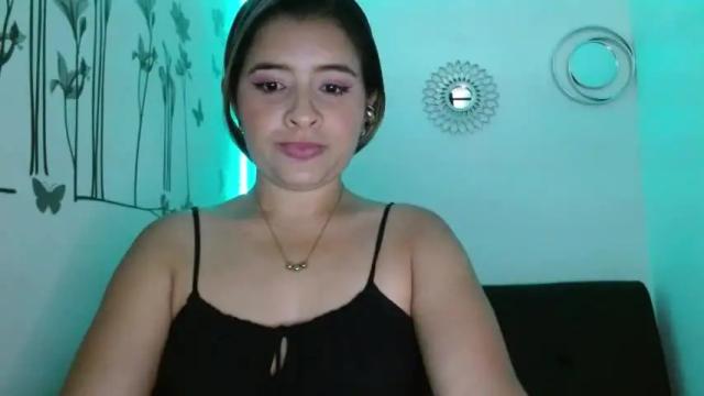 Image 8 of little_dannielle Stream on Chaturbate on 19 months ago