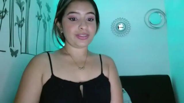 Thumbnail 3, little_dannielle's Stream at Chaturbate, 19 months ago
