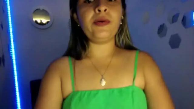Image 10 of little_dannielle Stream on Chaturbate on 19 months ago