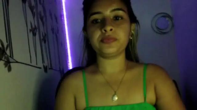 Image 3 of little_dannielle Stream on Chaturbate on 19 months ago