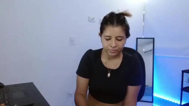 Image 2 of little_dannielle Stream on Chaturbate on 19 months ago