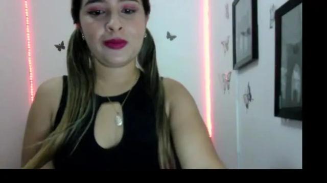 Thumbnail 3, little_dannielle's Stream at Chaturbate, 19 months ago