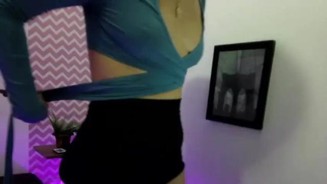 Thumbnail 1, little_dannielle's Stream at Chaturbate, 19 months ago