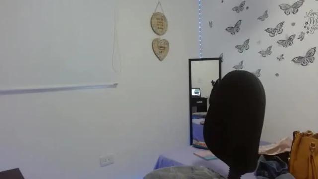 Image 12 of little_dannielle Stream on Chaturbate on 19 months ago