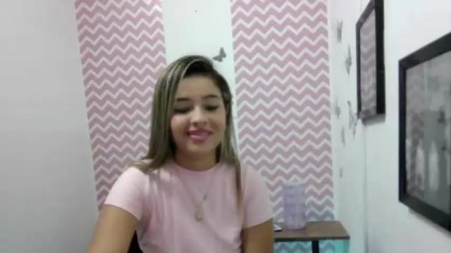 Thumbnail 2, little_dannielle's Stream at Chaturbate, 18 months ago