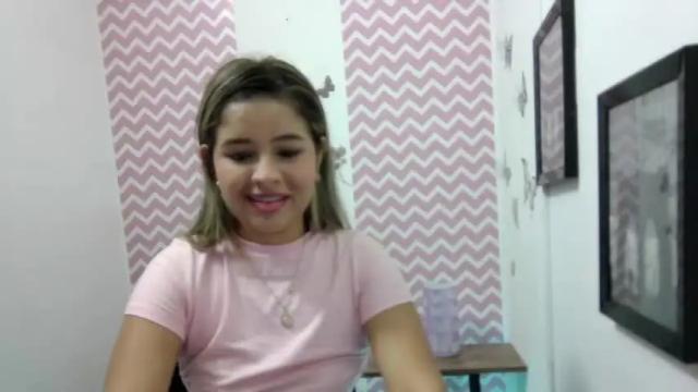 Image 6 of little_dannielle Stream on Chaturbate on 18 months ago