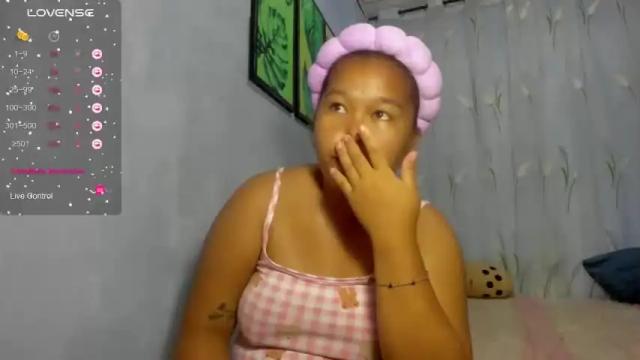 Thumbnail 1, little_deborah's Stream at Chaturbate, 15 months ago