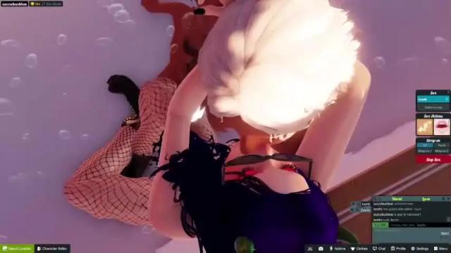 Image 2 of little_doll25 Stream on Chaturbate on 13 months ago