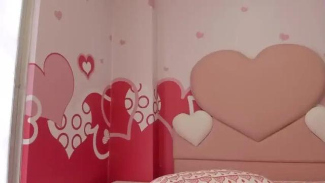 Thumbnail 3, little_doll_4u's Stream at Chaturbate, 12 months ago
