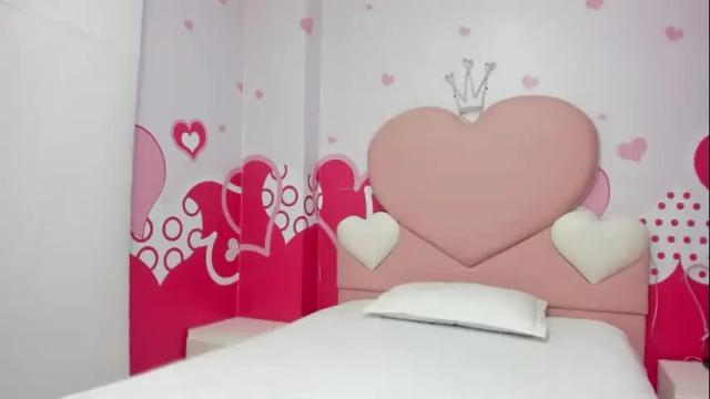 Thumbnail 1, little_doll_4u's Stream at Chaturbate, 19 days ago