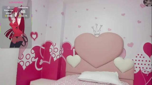 Image 12 of little_doll_4u Stream on Chaturbate on 10 days ago